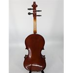 STREICH - 3 / 4 VIOLIN STREICH O.M. MONNIVH OUTFIT - USED