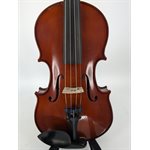 STREICH - 3 / 4 VIOLIN STREICH O.M. MONNIVH OUTFIT - USED