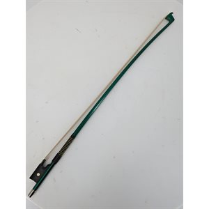 KNILLING - 2284QHGR - 1 / 4 Violin bow - Green