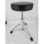 WESTBURY - DT600D - Double Braced Drum Throne