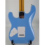 FENDER - Aerodyne Special Stratocaster®, Maple Fingerboard - California Blue - demo