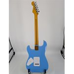 FENDER - Aerodyne Special Stratocaster®, Maple Fingerboard - California Blue - demo