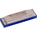 HOHNER - m21bx-em - pentaharp harmonica - E minor