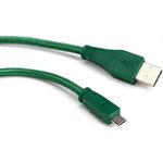 ROLAND - Black Series USB Cable - 5p