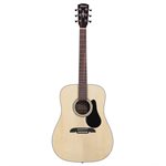 ALVAREZ - REGENT 26 DREADNOUGHT - NATUREL