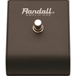 RANDALL - RF1 - Single Button Amplifier Footswitch