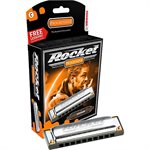 HOHNER - MARINE BAND ROCKET - G