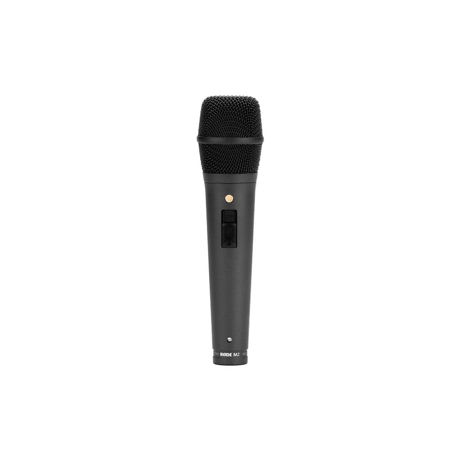 RODE - M2 - Live Performance Condenser Microphone
