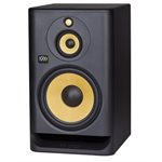 KRK - ROKIT 10-3 G4 - Moniteur de studio milieu de terrain amplifié 3 voies 10"