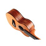 TWISTED WOOD - RR-200T - TENOR UKULELE