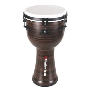 RHYMTH TECH - rt5130s - PALMA SERIES - DJEMBE 12'' WITH SNARE - Selvato