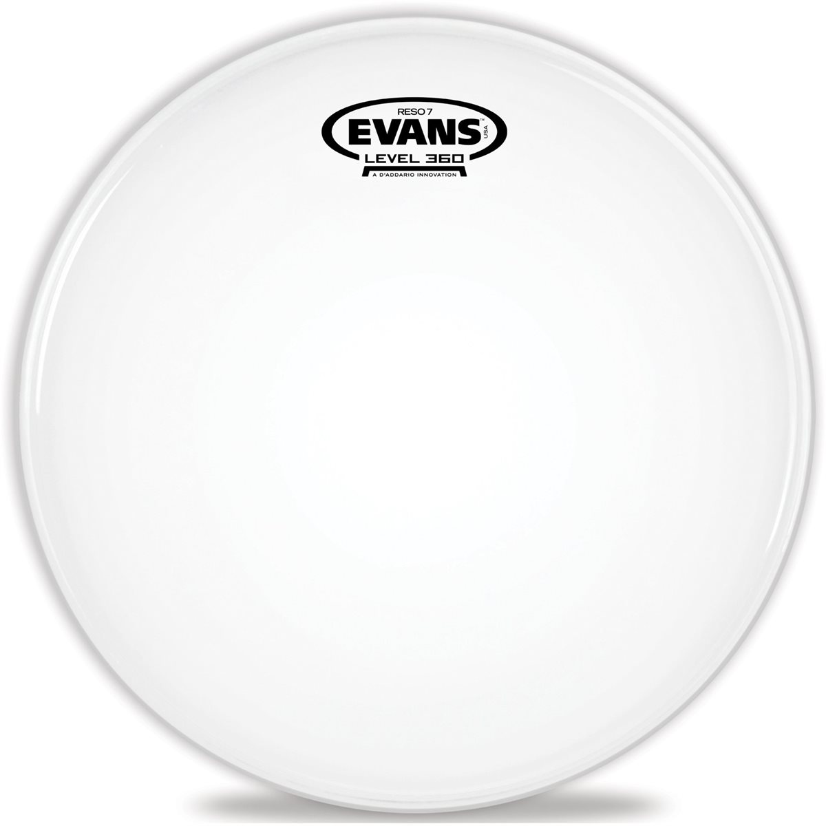 EVANS - 14'' RESO 7 COATED