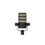 RODE - PODMIC - Dynamic Broadcast Microphone