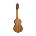 MARTIN - soprano ukulele - koa