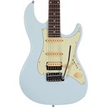 SIRE - Larry Carlton S3 - Sonic Blue