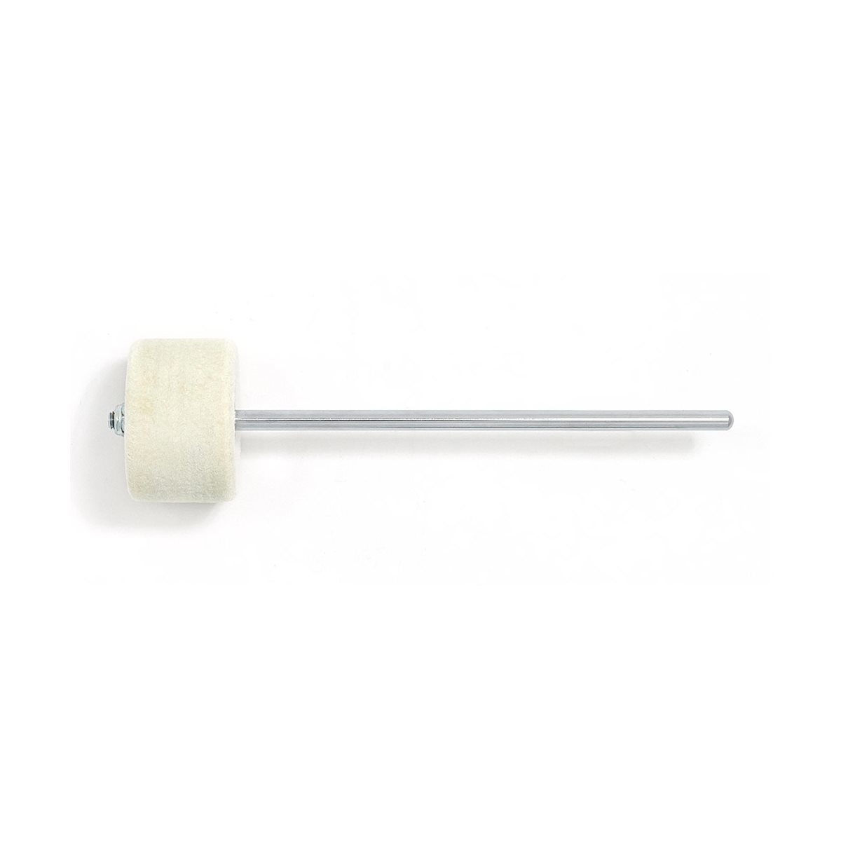 GIBRALTAR - SC3261 - Felt Bass Drum Beater