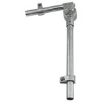 GIBRALTAR - SC-600HA - 3 / 4¨ diameter ratchet style tom arm