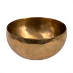 SELA PERCUSSION - SE262 - Harmony Singing Bowl 17