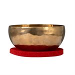 SELA PERCUSSION - Harmony Singing Bowl 19