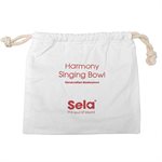 SELA PERCUSSION - Harmony Singing Bowl 19