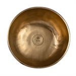 SELA PERCUSSION - SE264 - Harmony Singing Bowl 22