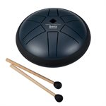 SELA PERCUSSION - MELODY TONGUE DRUM 5.5“ A5 Navy Blue