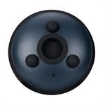 SELA PERCUSSION - MELODY TONGUE DRUM 5.5“ A5 Navy Blue