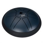 SELA PERCUSSION - MELODY TONGUE DRUM 5.5“ A5 Navy Blue