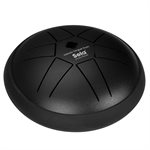 SELA PERCUSSION - SE352 - Melody Tongue Drum 5.5“ C5 - Black