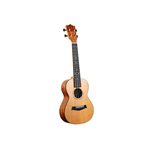 TWISTED WOOD - SE-900T - Sierra Solid Top Tenor Ukulele