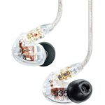 SHURE - SE535 PRO - Professional Sound Isolating Earphones