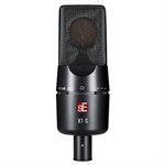 SE ELECTRONICS - se-x1ssb - condenser microphone x1s / acoustic shield rfx - studio bundle