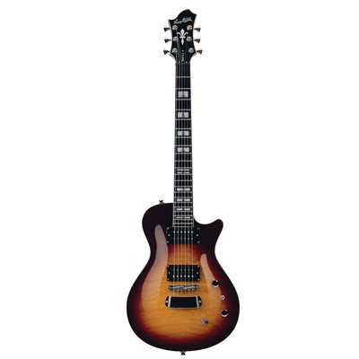 hagstrom select super swede