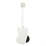 EPIPHONE - SG Standard - Left-Handed - Alpine White