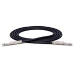 HOSA - SKJ-603 - Speaker Cable Hosa 1 / 4 in TS to Same - 3 foot