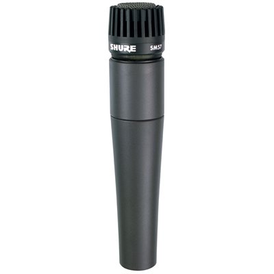 SHURE - SM57