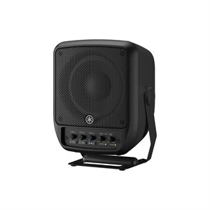 YAMAHA - STAGEPAS100 - 5-input Portable PA System with Bluetooth Connectivity