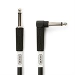 MXR - DCIS15R - Standard Straight to Right Angle Instrument Cable - 15ft