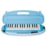 SUZUKI - Study32 - Melodion alto - 32 keys - blue