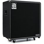 AMPEG - SVT410HE - 4x10" 500-watt Bass Cabinet