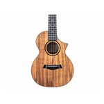 TWISTED WOOD - SW-700T - Switchback Tenor Ukulele 