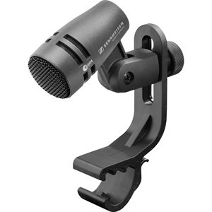 SENNHEISER - E604 - Microphone dynamique cardioïde compact