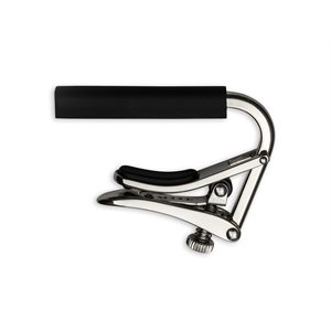 SHUBB - Shubb C2 Classical String Guitar Capo – Nickel