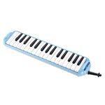 SUZUKI - Study32 - Melodion alto - 32 keys - blue