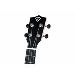 TWISTED WOOD - SW-700C - Switchback Concert Ukulele 