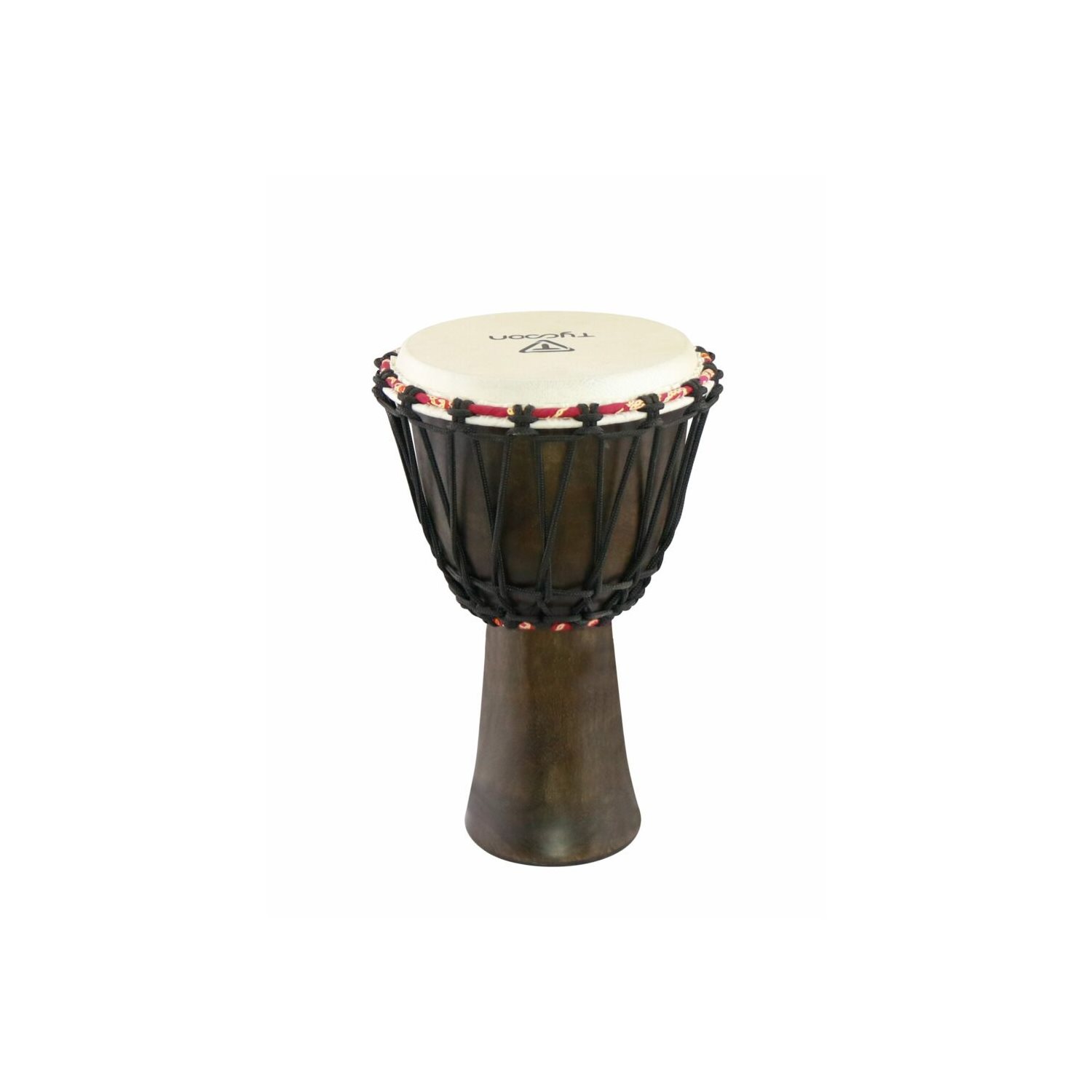 TYCOON - 8'' ROPE-TUNED DJEMBE