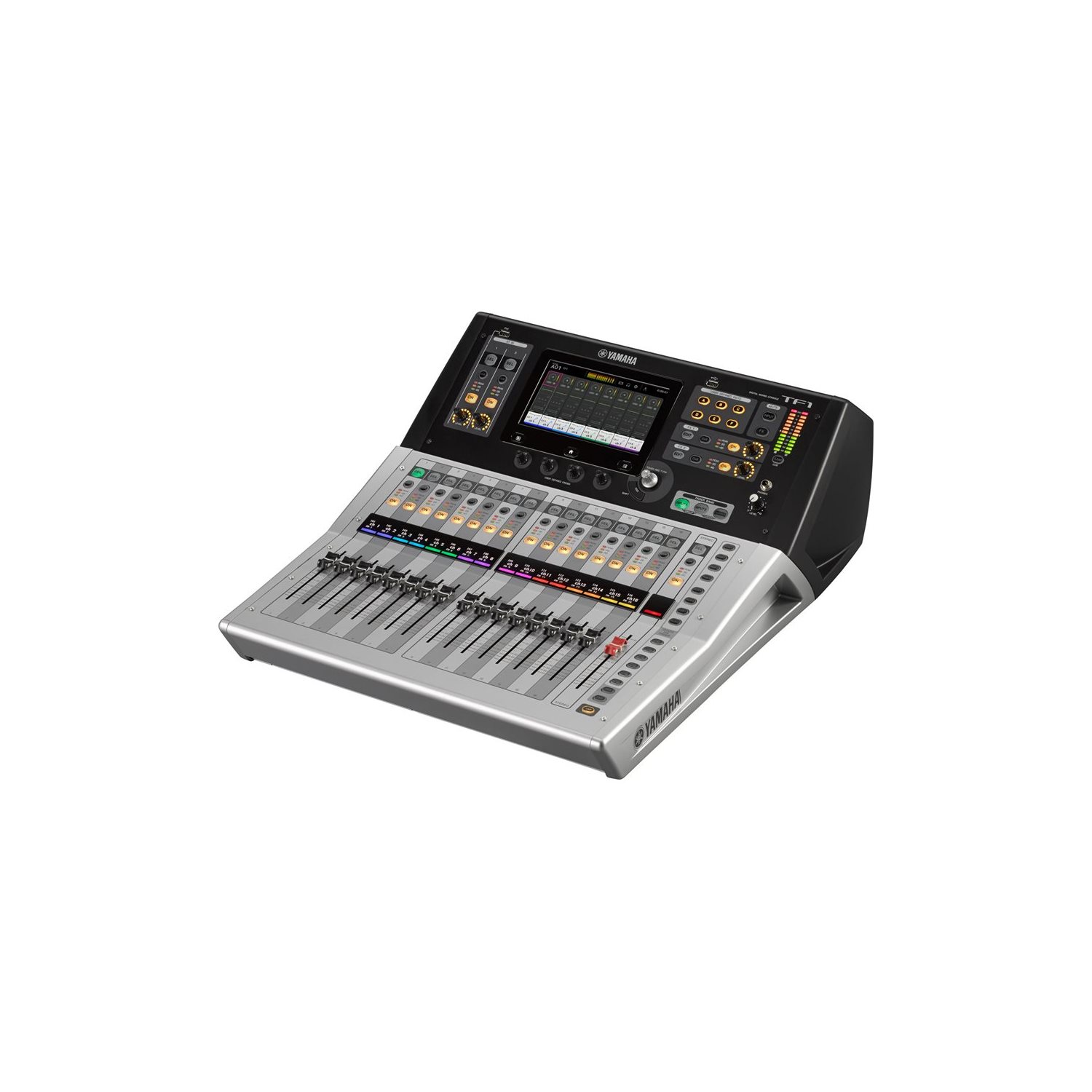 YAMAHA - TF1 - Console de mixage numérique - 16 ENTRÉES / SORTIES