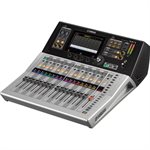 YAMAHA - TF1 - Console de mixage numérique - 16 ENTRÉES / SORTIES