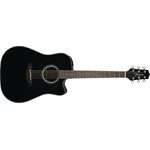 TAKAMINE - GD30CE - Noir