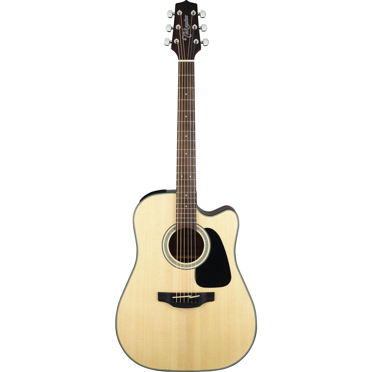 TAKAMINE - GD30CE - NATUREL